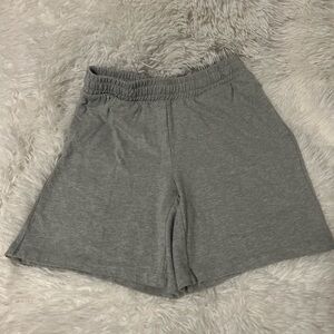 GAP Kids Gray Casual Shorts